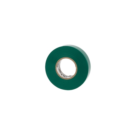 Nsi EASY-WRAP ELEC TAPE GREEN EWG7060-5